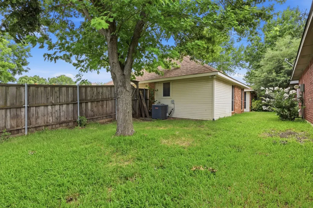 7864 Abbey Road Frisco TX 75035