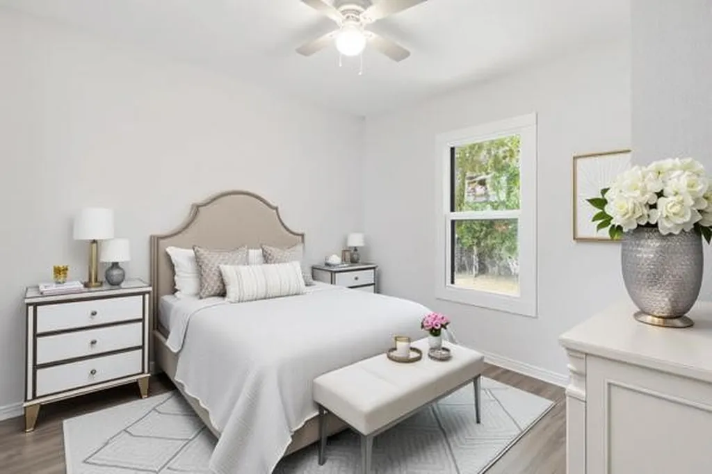 910 Loney Street Fort Worth TX 76104