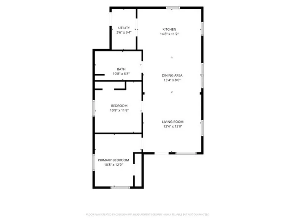 910 Loney Street Fort Worth TX 76104