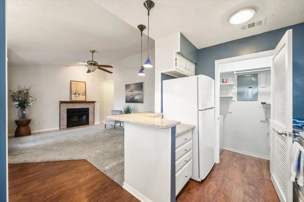 1304 Harwell Drive Arlington TX 76011