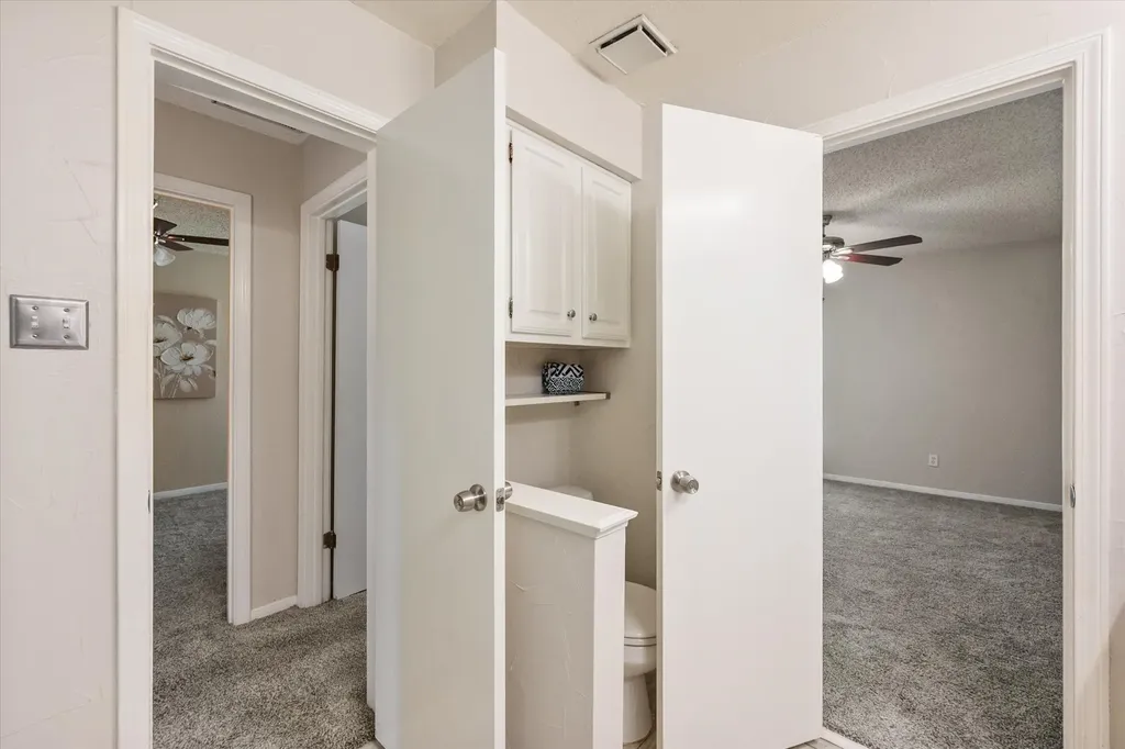 1304 Harwell Drive Arlington TX 76011