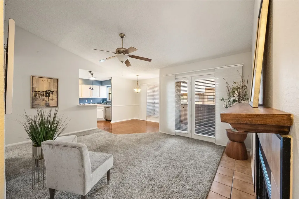 1304 Harwell Drive Arlington TX 76011