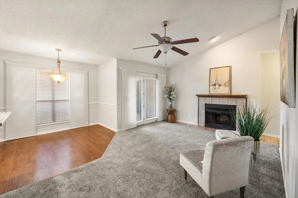 1304 Harwell Drive Arlington TX 76011