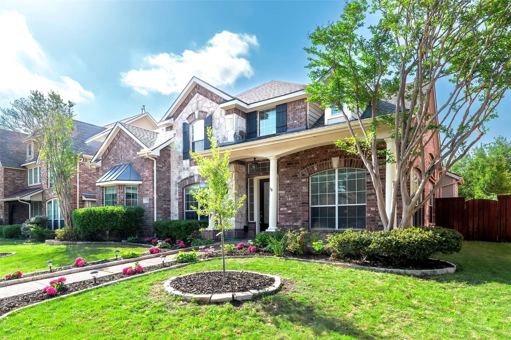 1125 Waterford Way Allen TX 75013