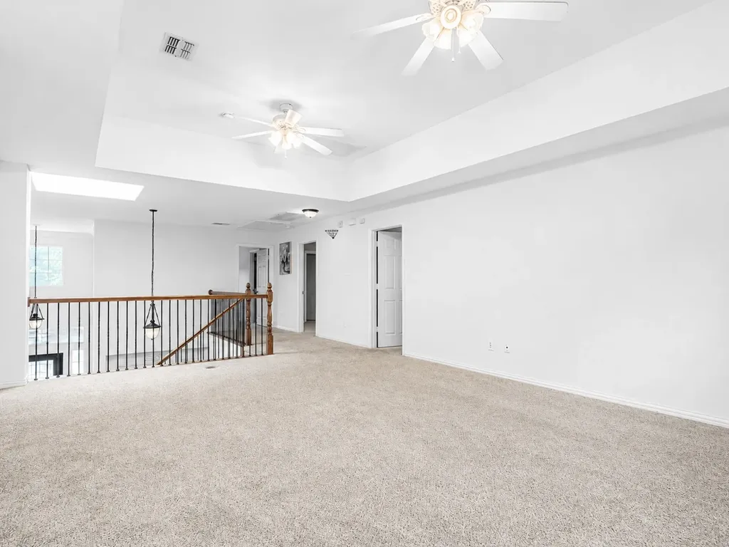 1125 Waterford Way Allen TX 75013
