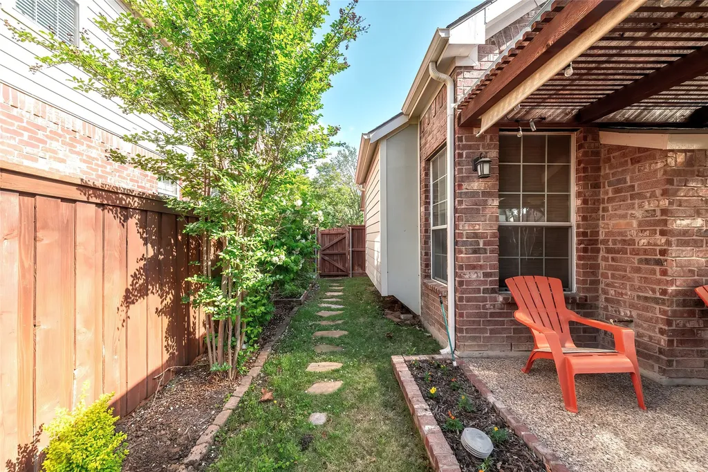 1125 Waterford Way Allen TX 75013
