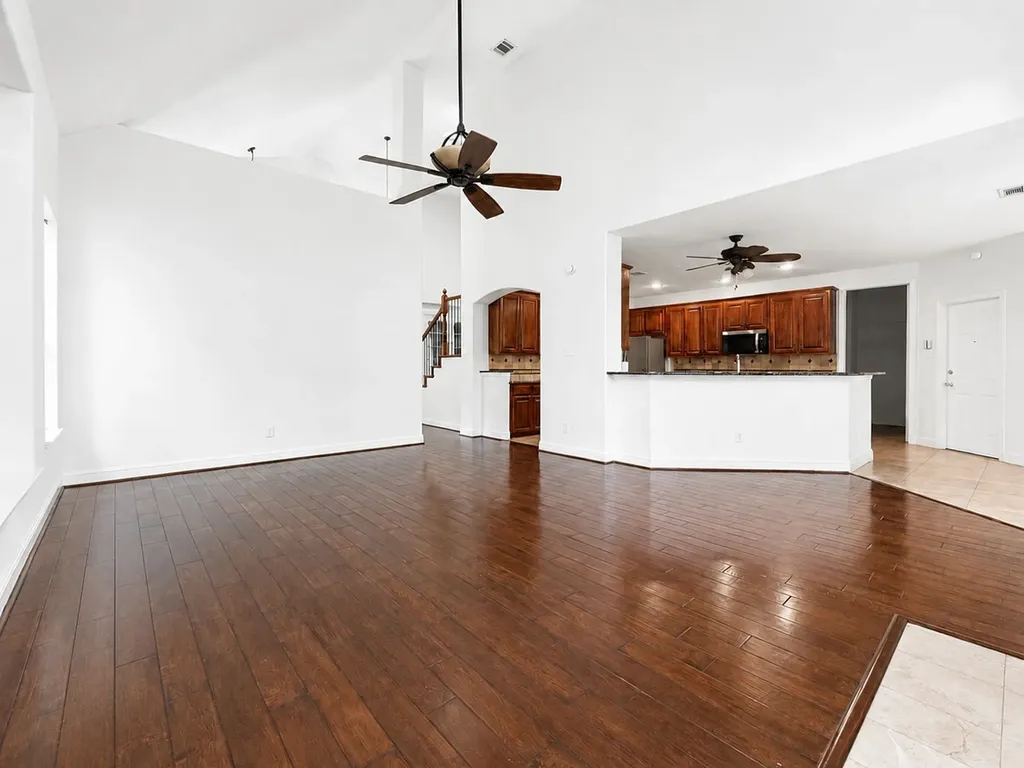 1125 Waterford Way Allen TX 75013