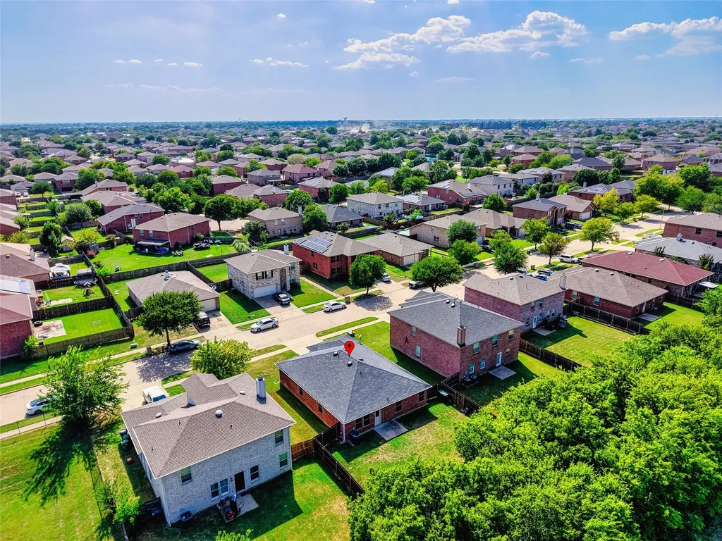 8421 River Bluffs Drive Arlington TX 76002