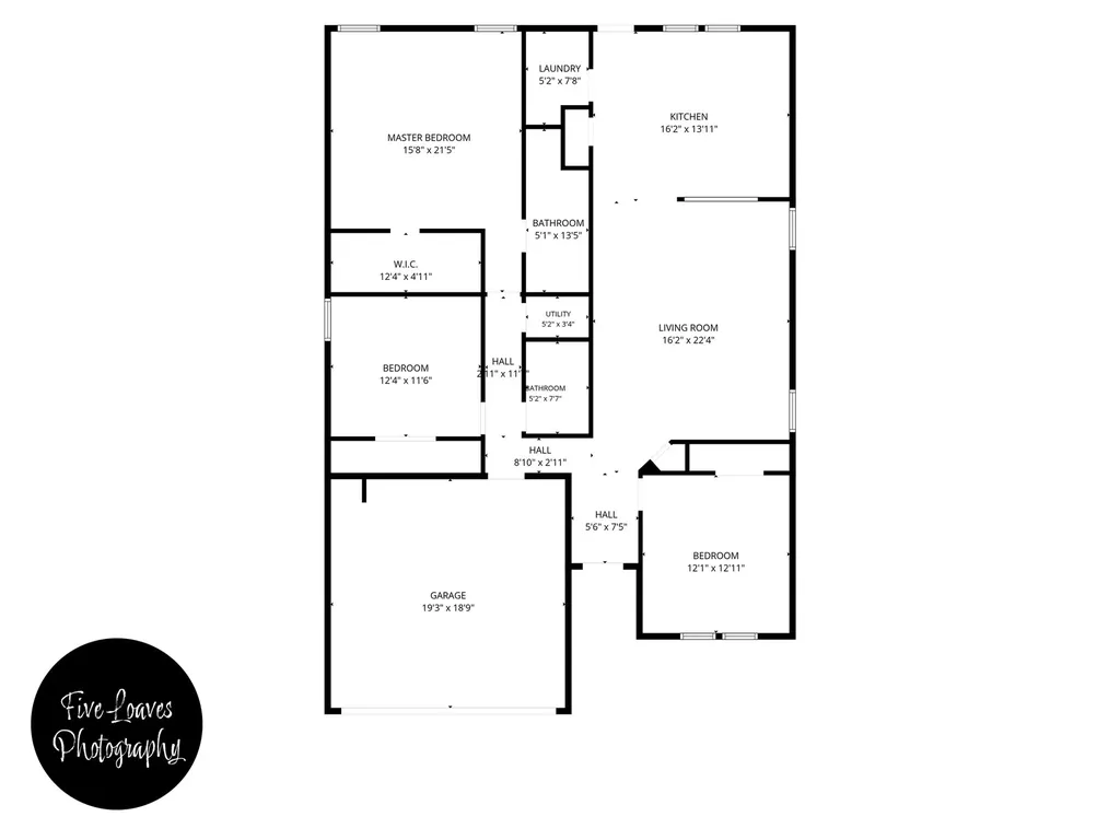 8421 River Bluffs Drive Arlington TX 76002