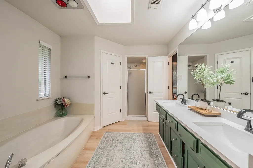 3416 Ainsworth Court Arlington TX 76016