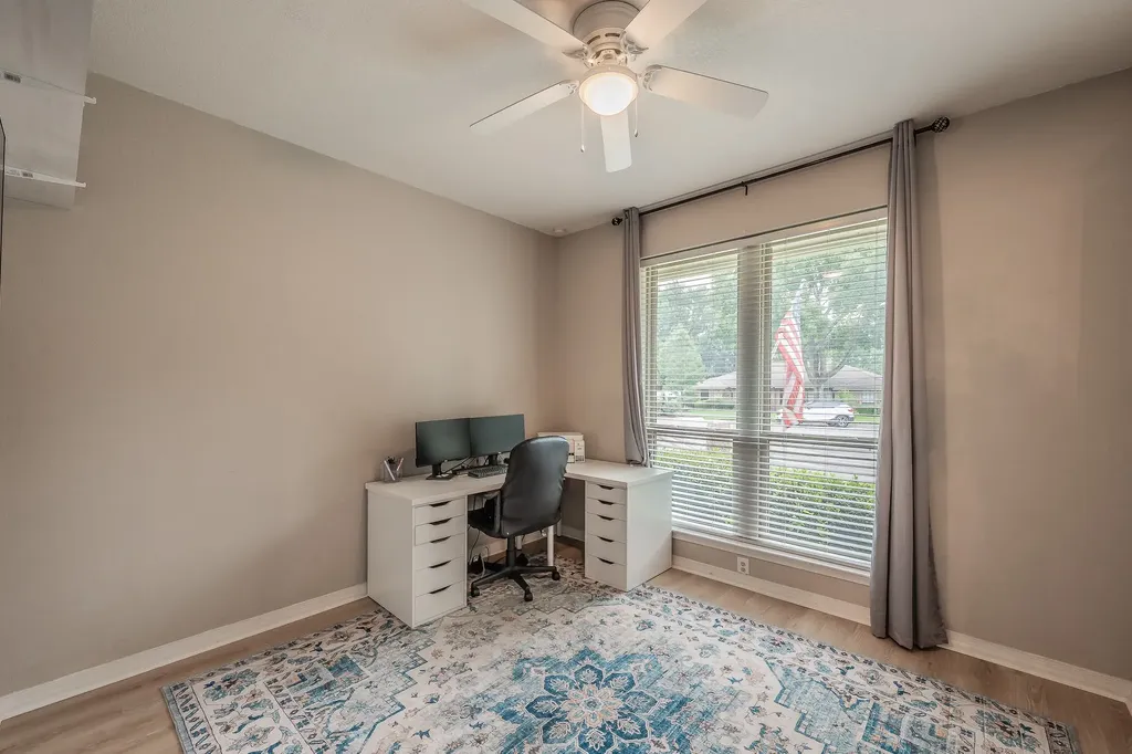 3416 Ainsworth Court Arlington TX 76016