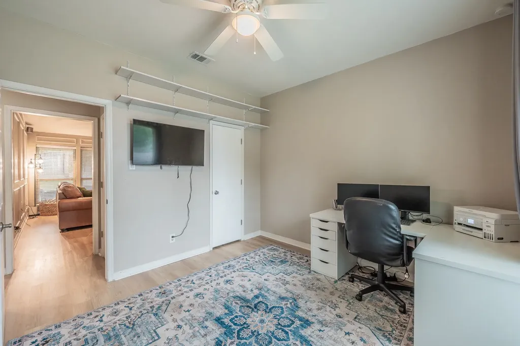 3416 Ainsworth Court Arlington TX 76016