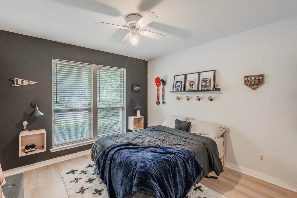 3416 Ainsworth Court Arlington TX 76016