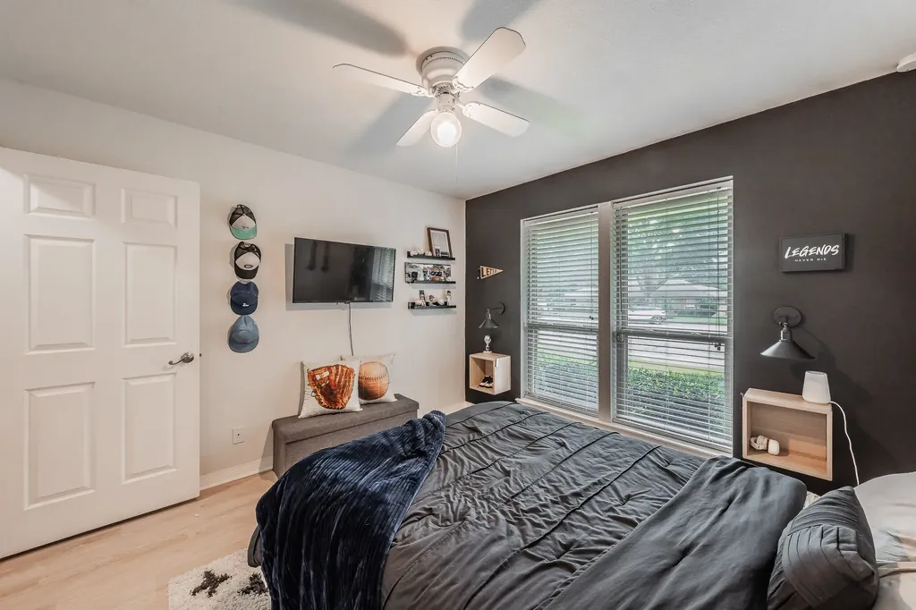 3416 Ainsworth Court Arlington TX 76016