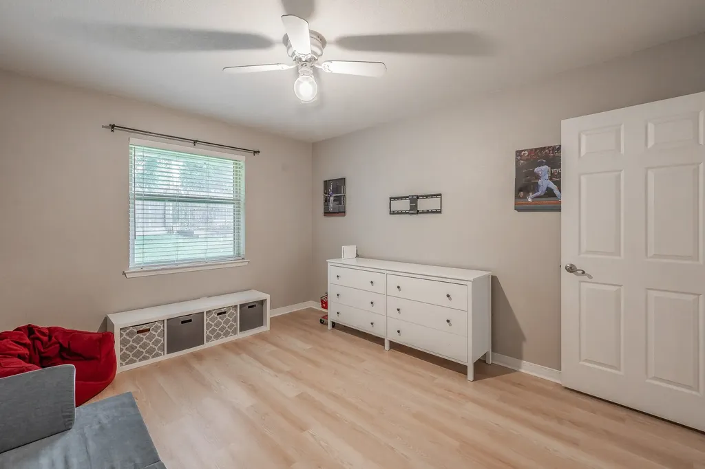 3416 Ainsworth Court Arlington TX 76016