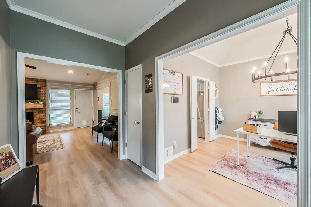 3416 Ainsworth Court Arlington TX 76016
