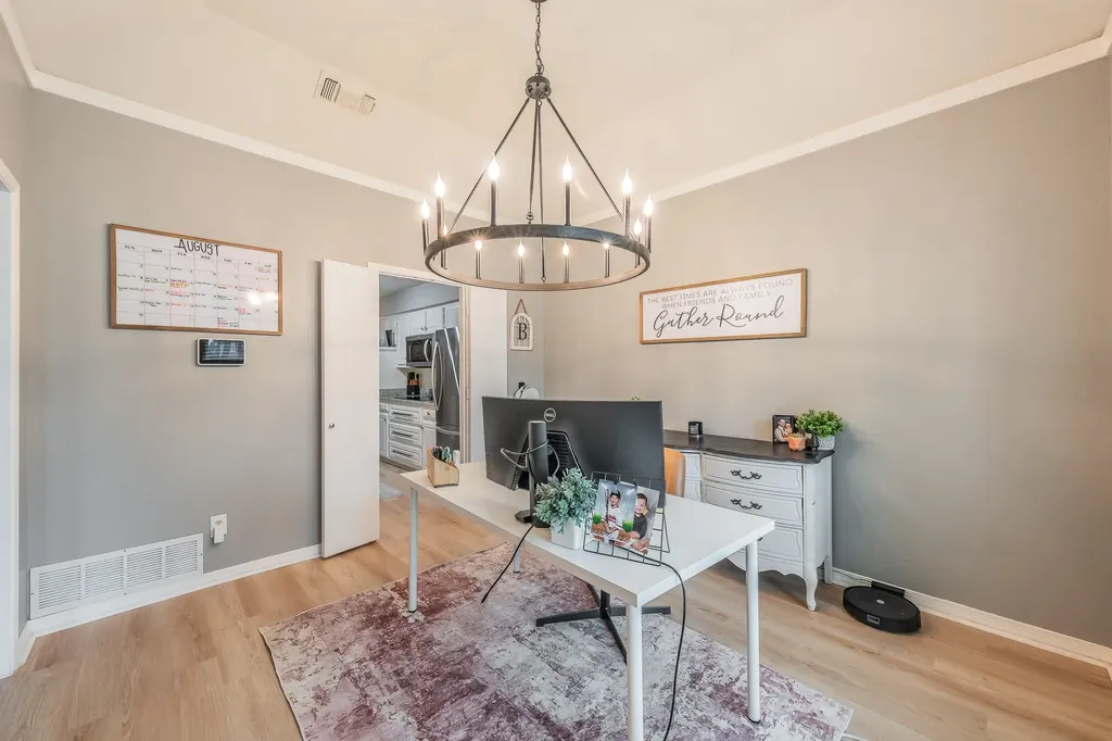3416 Ainsworth Court Arlington TX 76016