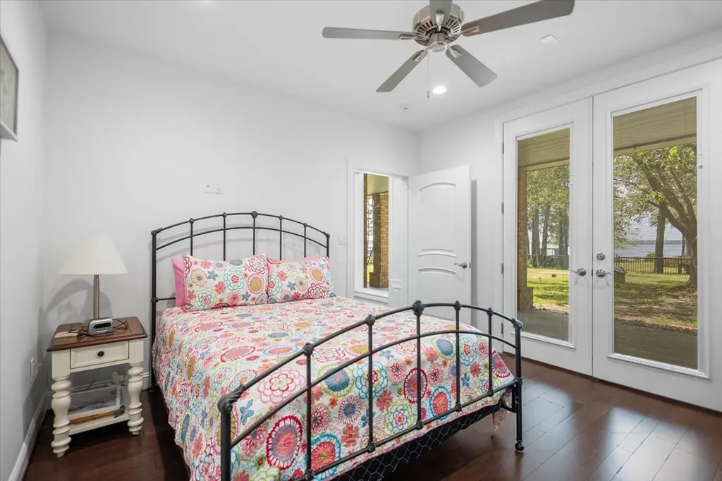 15722 Timberhill Drive Flint TX 75762