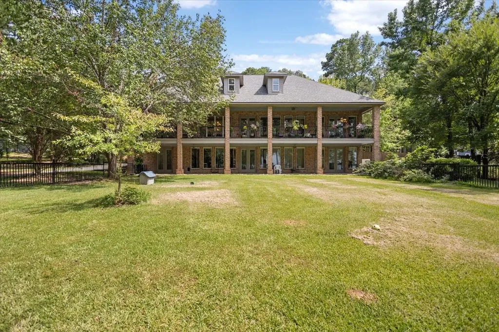 15722 Timberhill Drive Flint TX 75762
