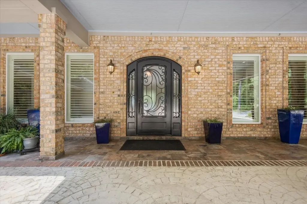 15722 Timberhill Drive Flint TX 75762