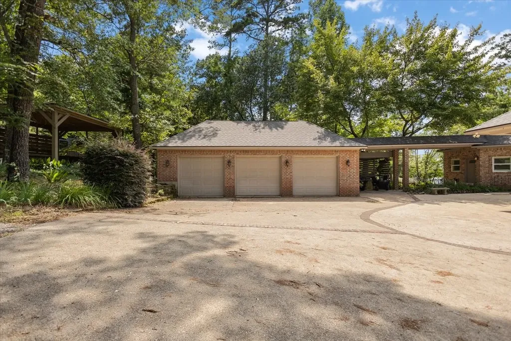 15722 Timberhill Drive Flint TX 75762