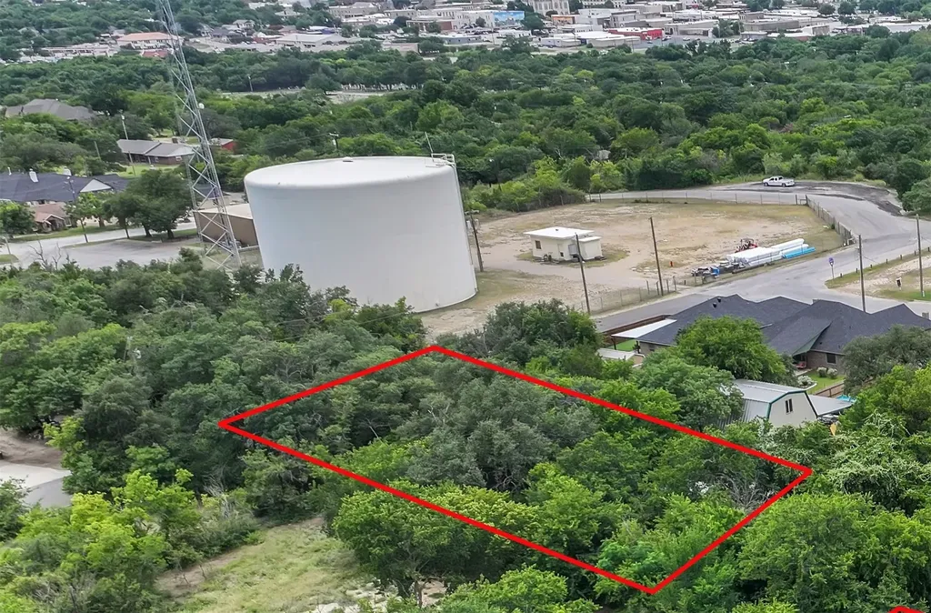 Tbd Common Weatherford TX 76086