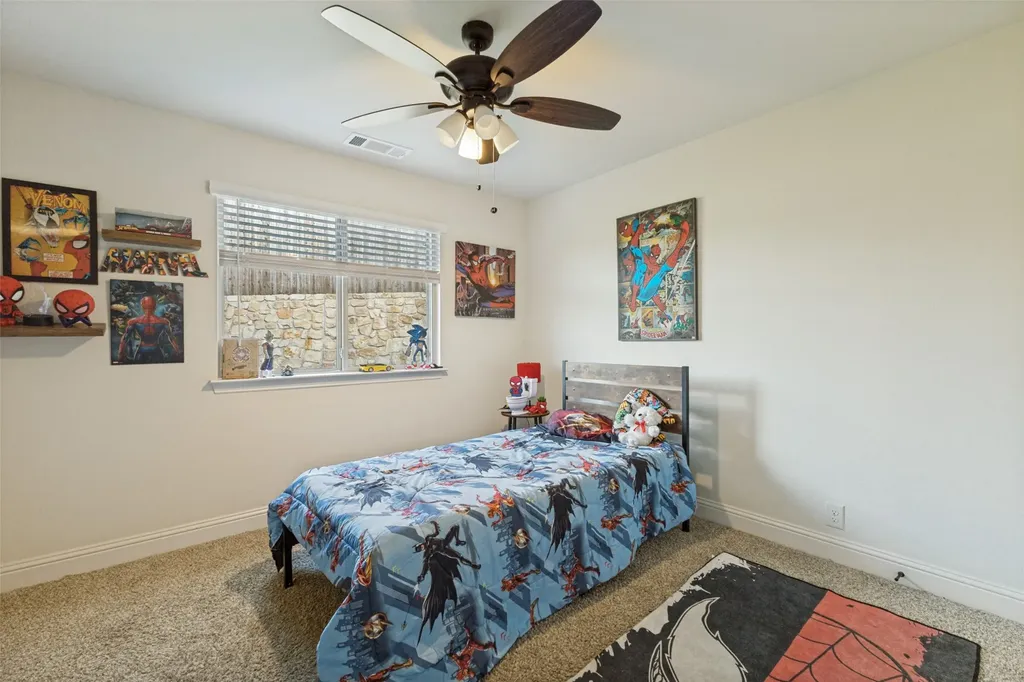 127 Woodlands Way Balch Springs TX 75181