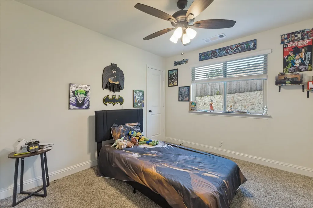 127 Woodlands Way Balch Springs TX 75181