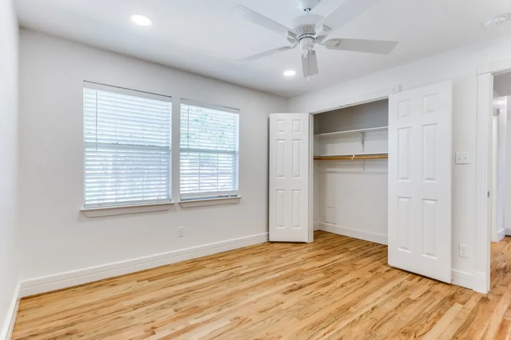 2800 Parmer Avenue Fort Worth TX 76109