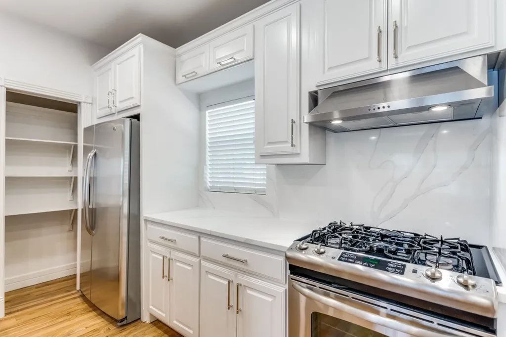 2800 Parmer Avenue Fort Worth TX 76109