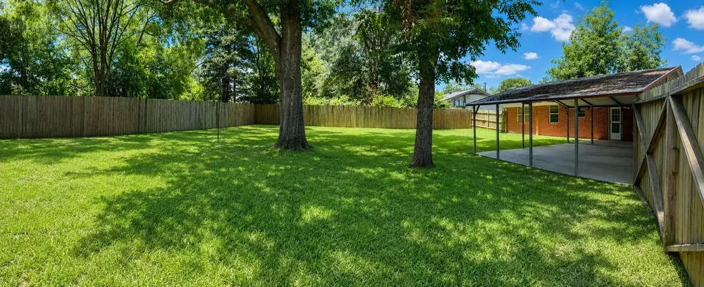 409 Poe Street Quitman TX 75783