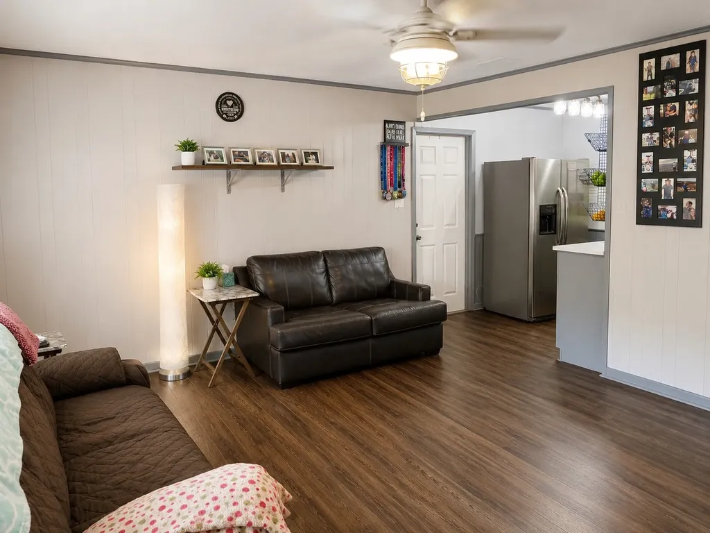 409 Poe Street Quitman TX 75783