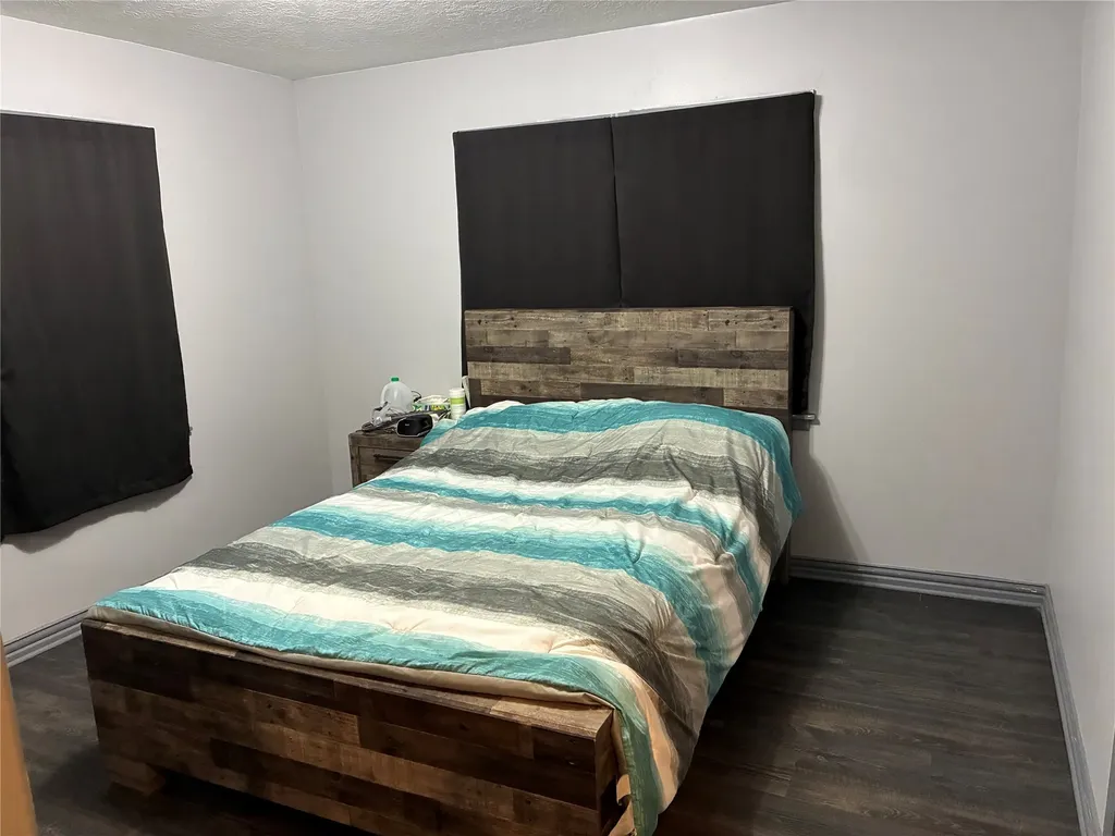 409 Poe Street Quitman TX 75783