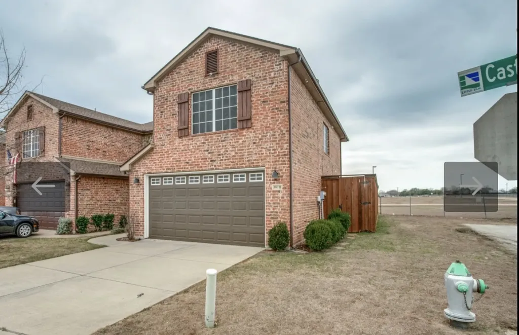 187 Castleridge Drive Little Elm TX 75068