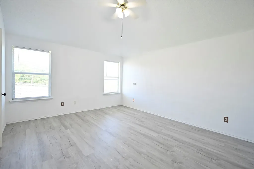 1631 Mt Zion Drive Arlington TX 76018