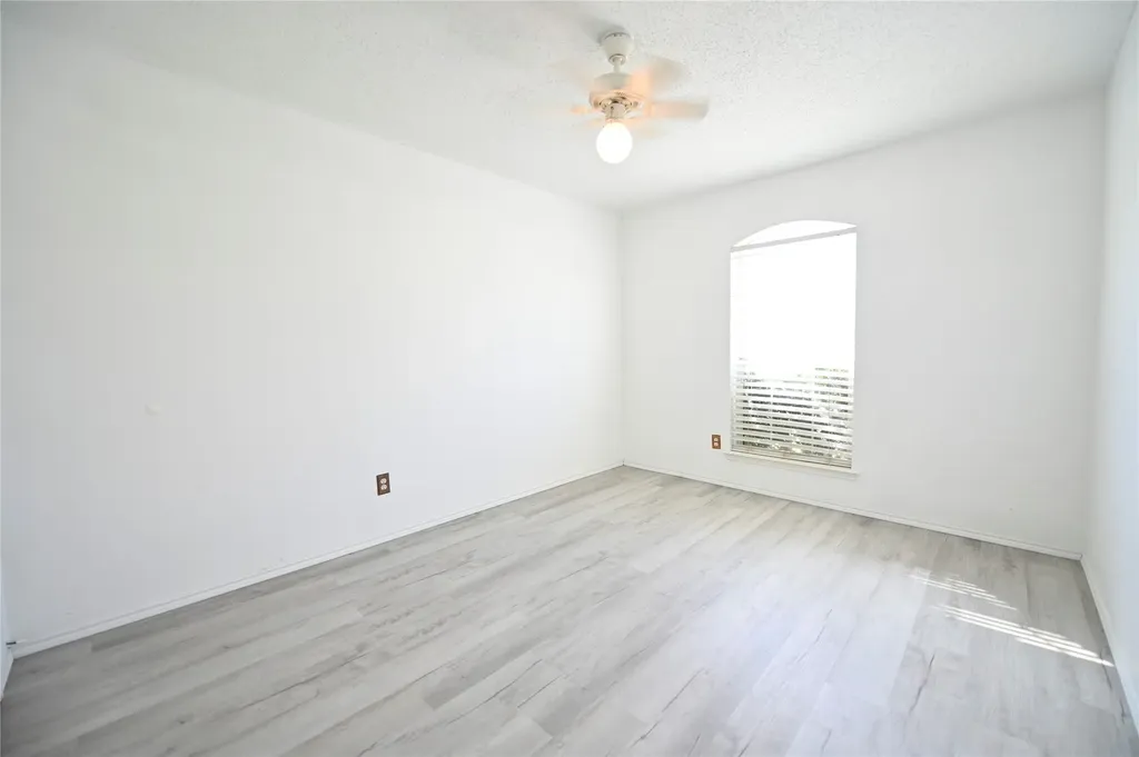 1631 Mt Zion Drive Arlington TX 76018