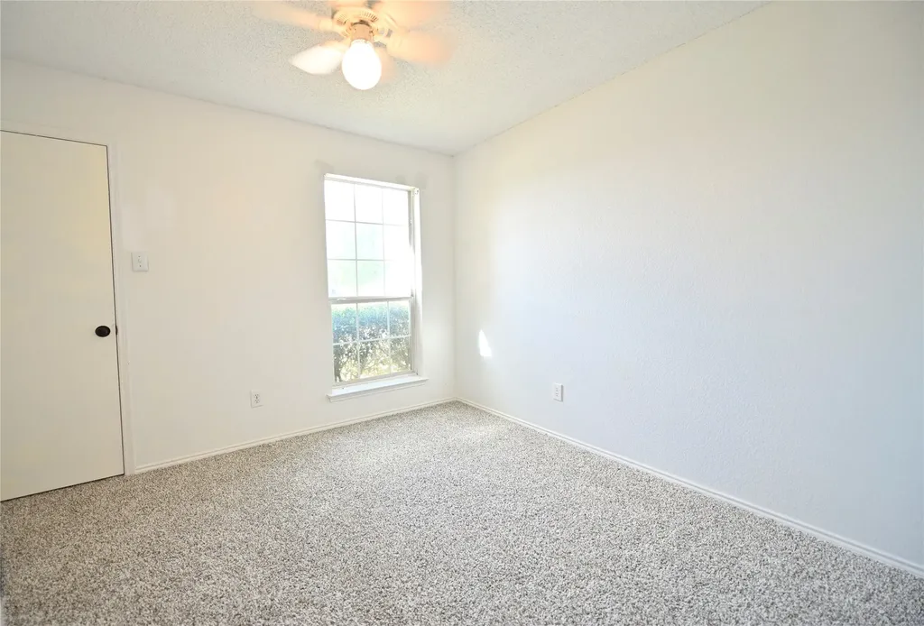1631 Mt Zion Drive Arlington TX 76018