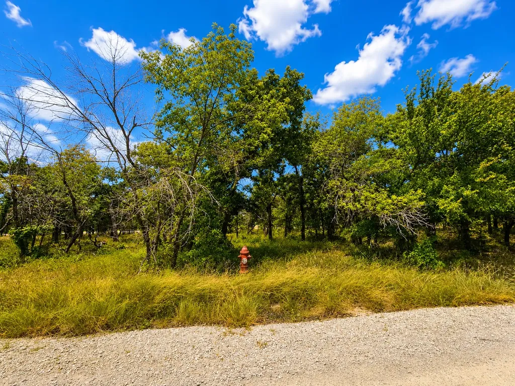 0000 Martins Lane Runaway Bay TX 76426