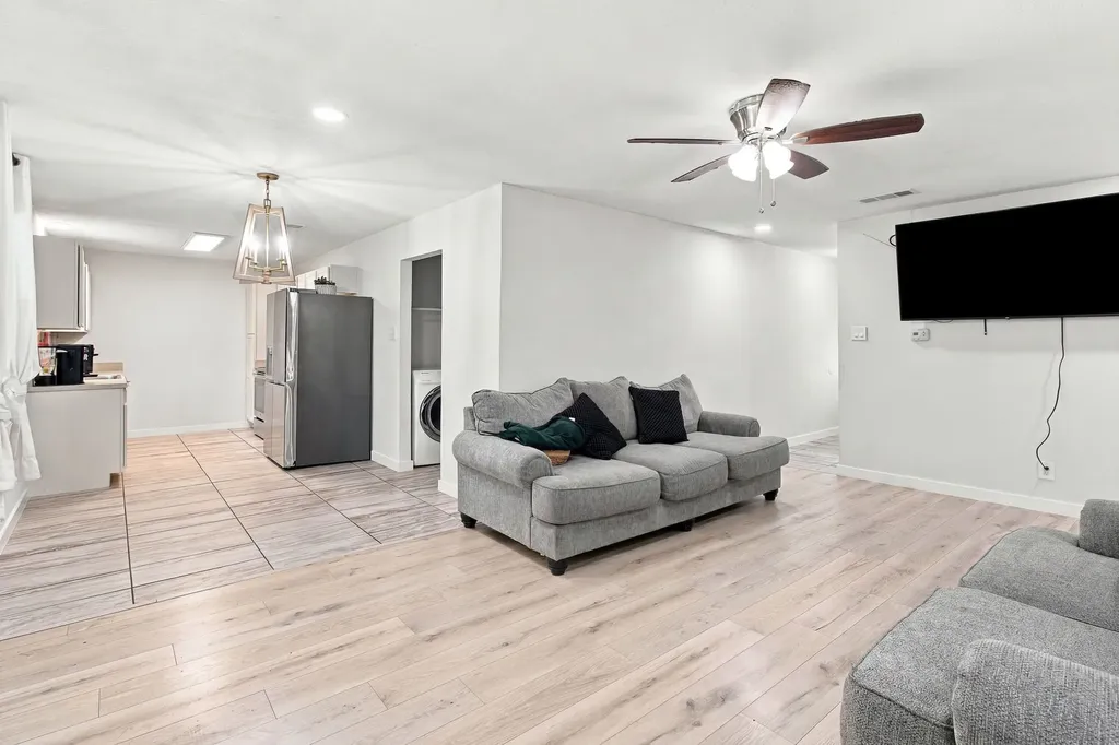 4408 Mink Drive Haltom City TX 76117