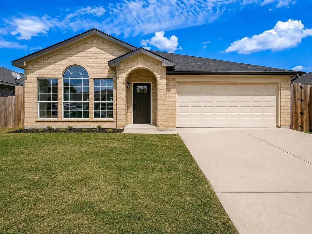 7113 Avington Way Fort Worth TX 76133