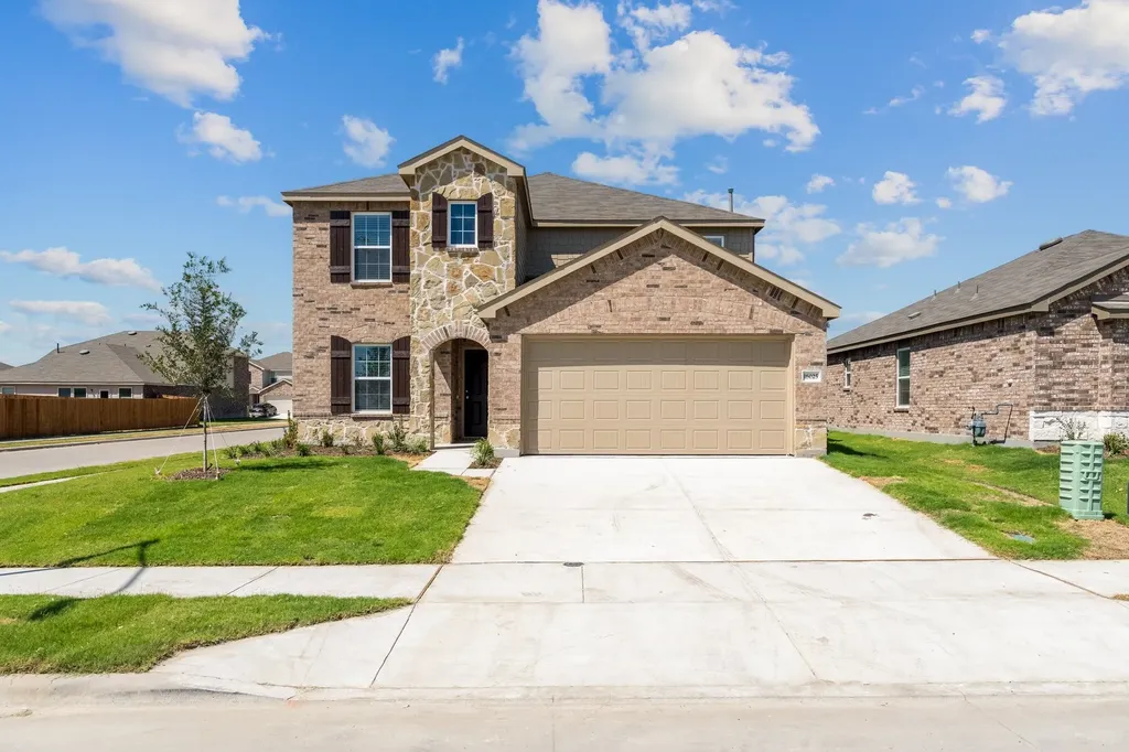 16025 Malaya Street Haslet TX 76052