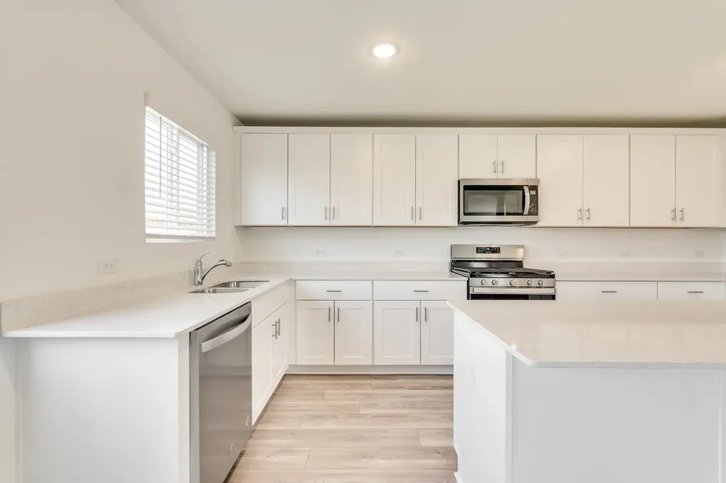 16025 Malaya Street Haslet TX 76052