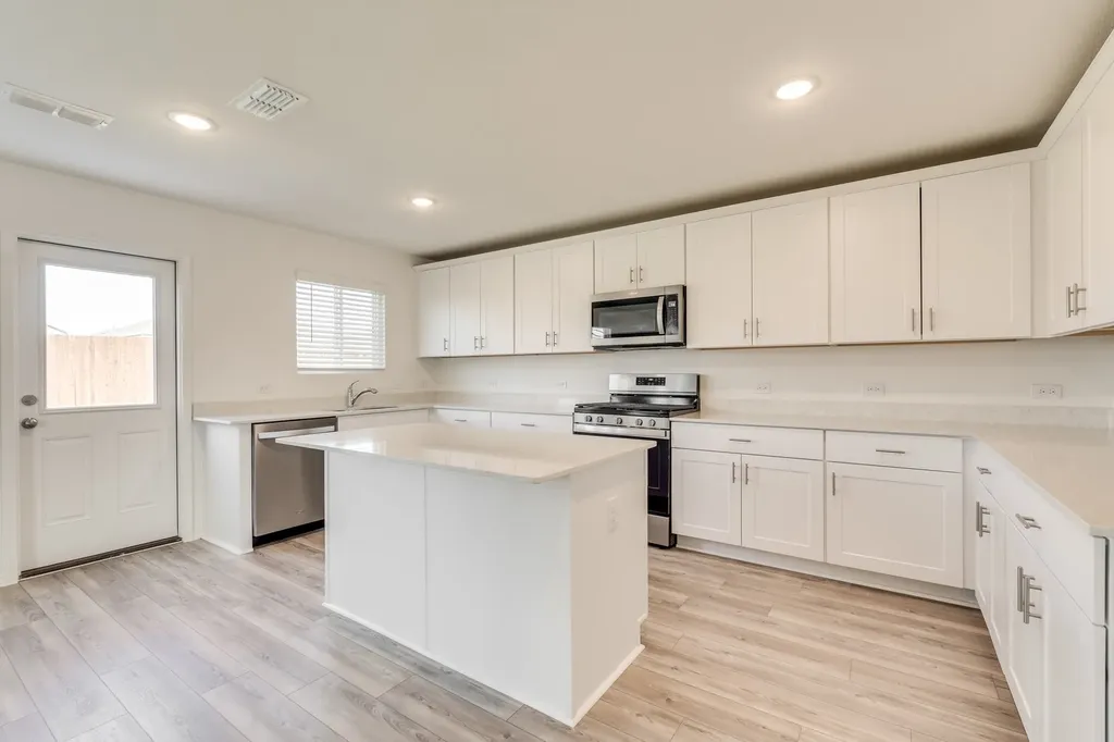 16025 Malaya Street Haslet TX 76052