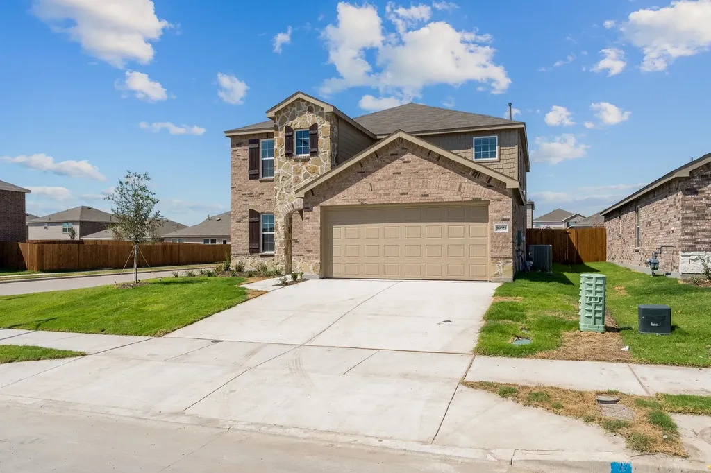 16025 Malaya Street Haslet TX 76052