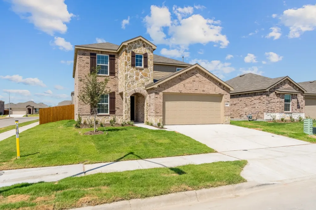 16025 Malaya Street Haslet TX 76052