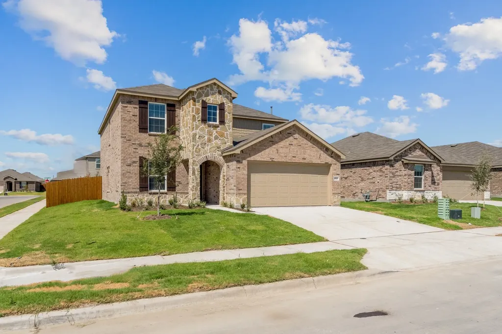 16025 Malaya Street Haslet TX 76052