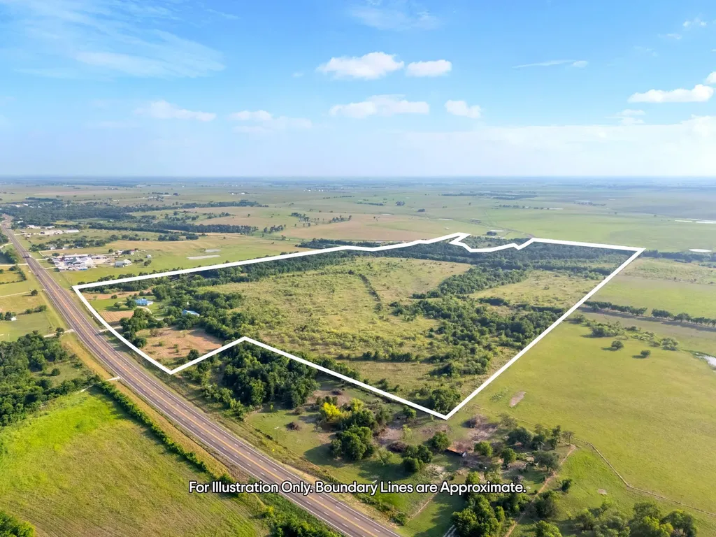 3005 Us Highway 77 Lott TX 76656