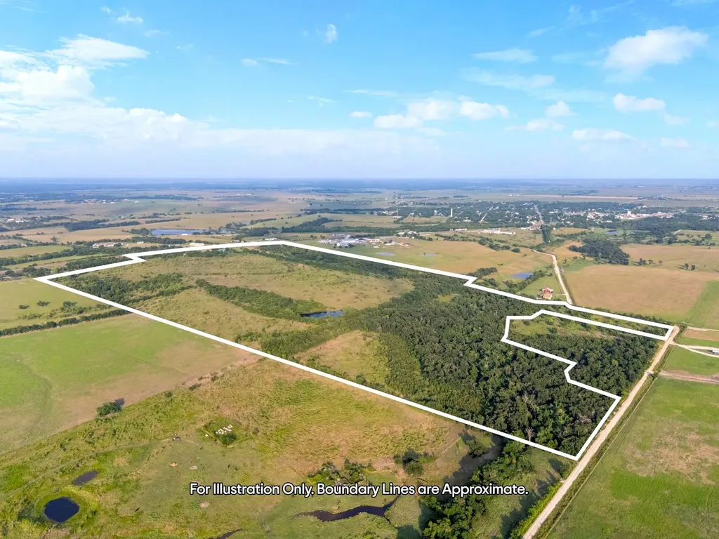 3005 Us Highway 77 Lott TX 76656