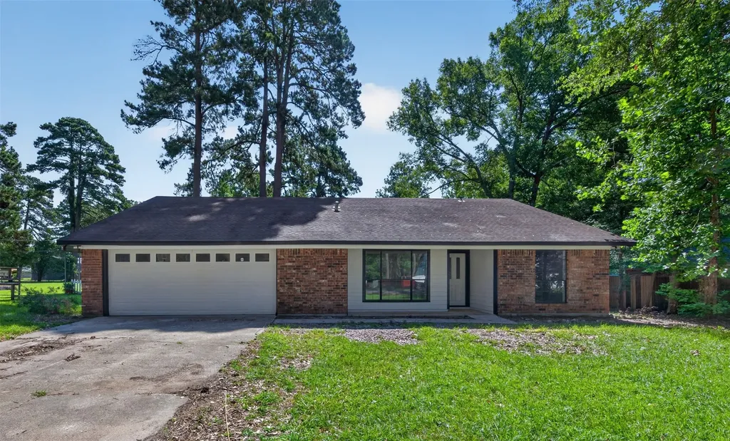 1047 Park Drive Mansfield LA 71052