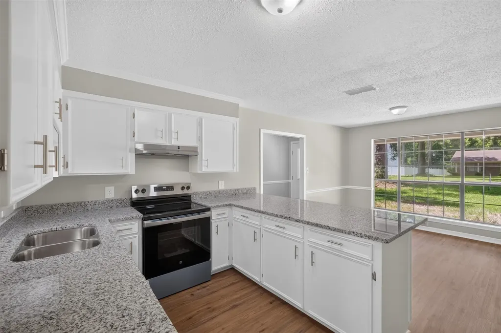 1047 Park Drive Mansfield LA 71052